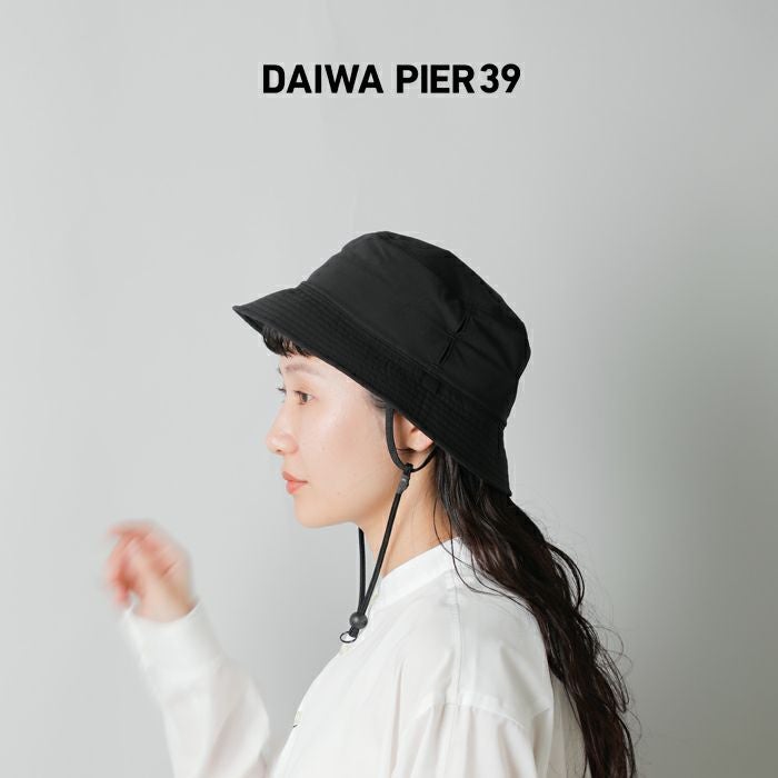 DAIWA PIER39 ダイワピア39 テック ベンチレーション ハット “TECH