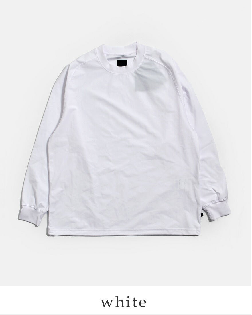 DAIWA PIER39 ダイワピア39 テック ライトウェイト 長袖Tシャツ Ws
