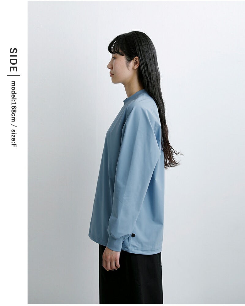 DAIWA PIER39 ダイワピア39 テック ライトウェイト 長袖Tシャツ Ws