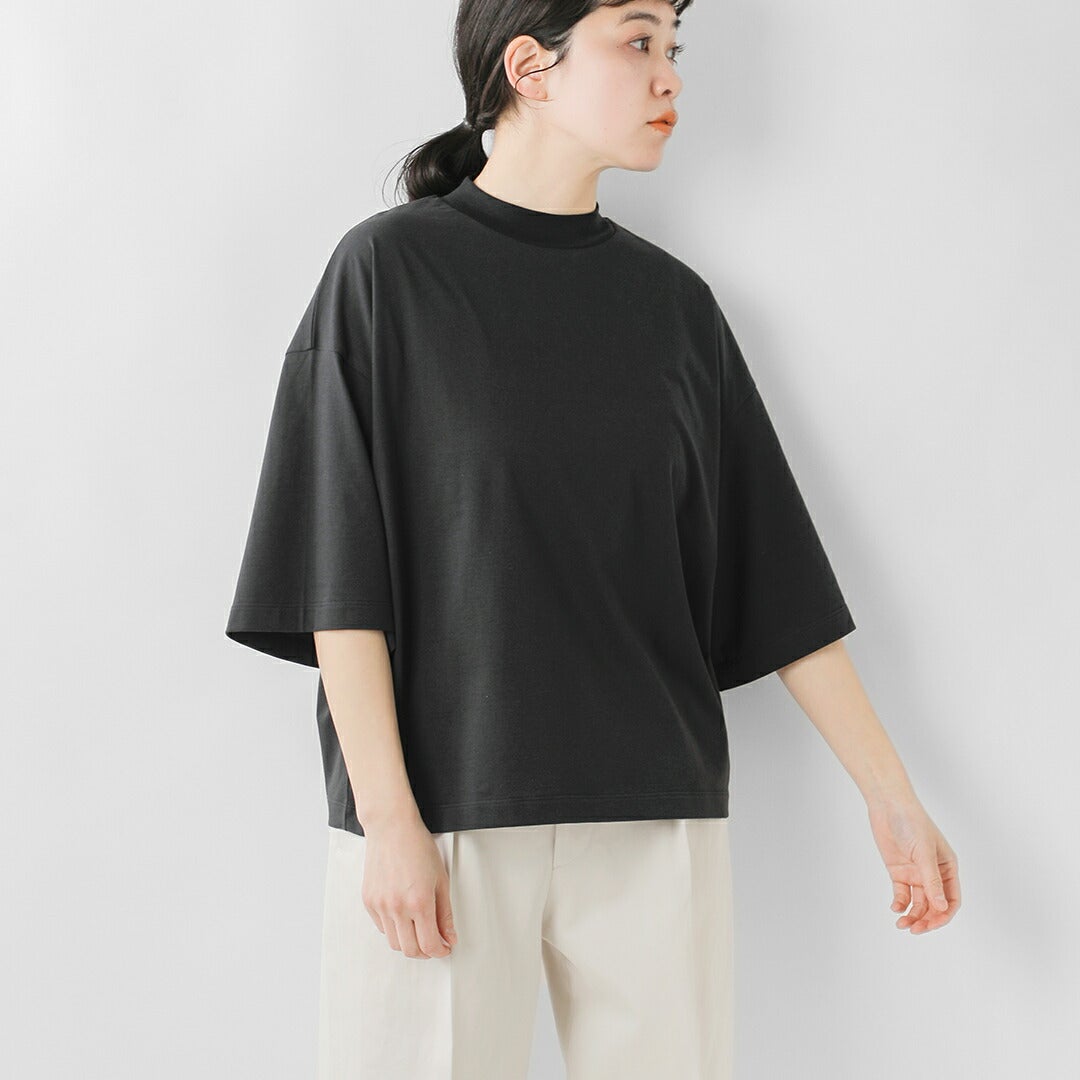 euphoric' ユーフォリック aranciato別注 スペイン ピマ コットン