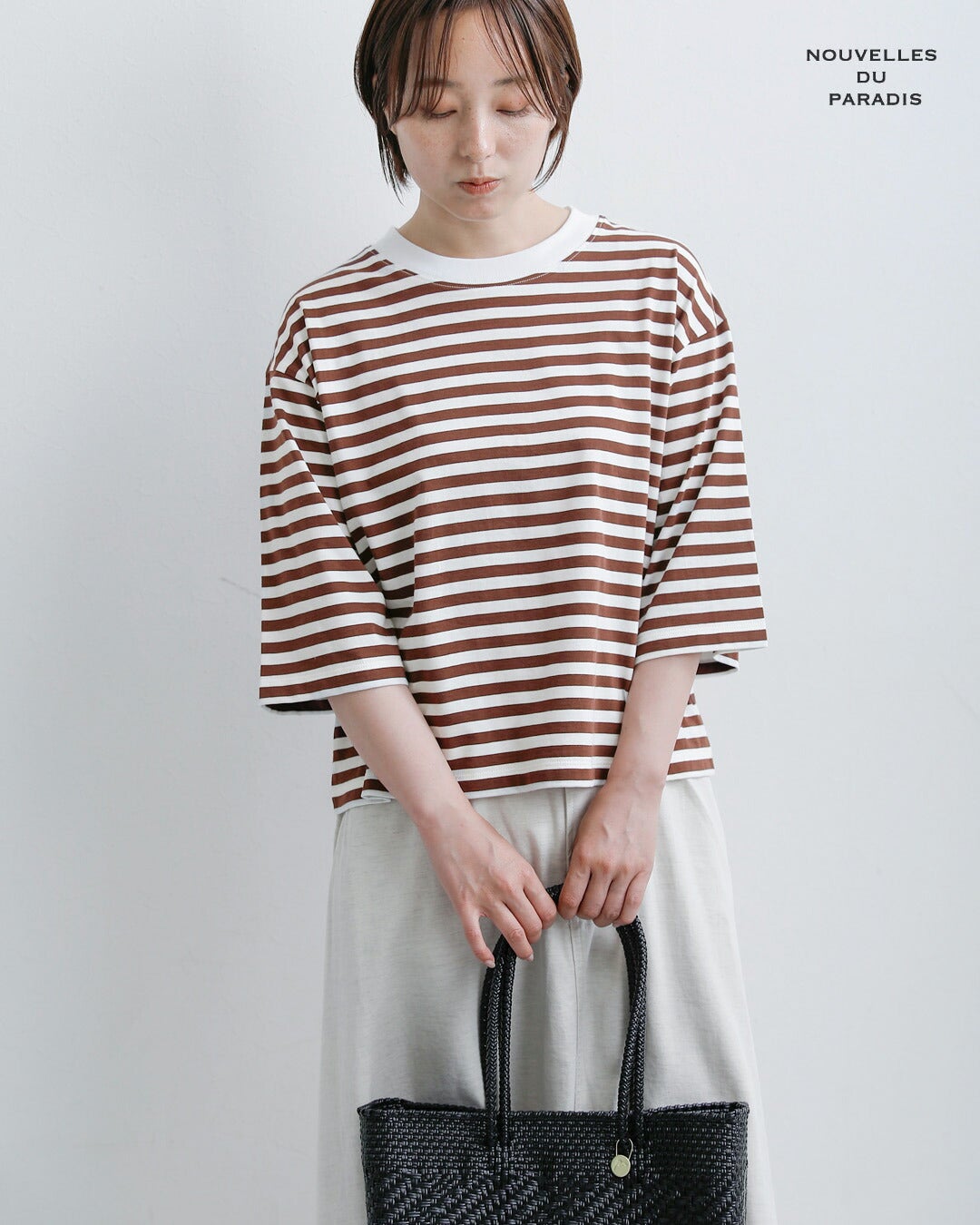 クーポン対象】【30%OFF】NOUVELLES DU PARADIS ヌーベル ドゥ