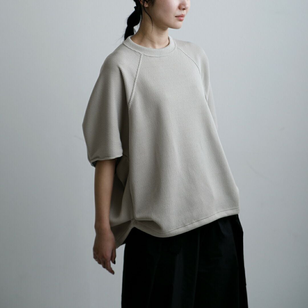 COGTHEBIGSMOKE コグザビッグスモーク ハイローゲージ ニットライク