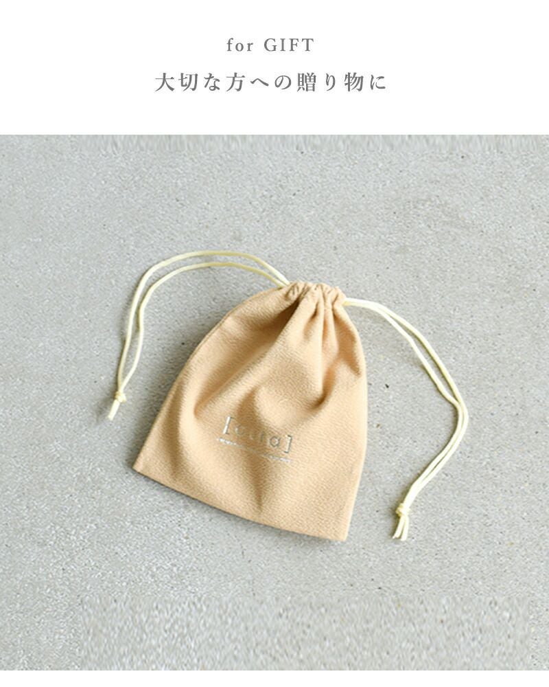 aura オーラ シルバー925 シック チェーン ピンキーリング “thick