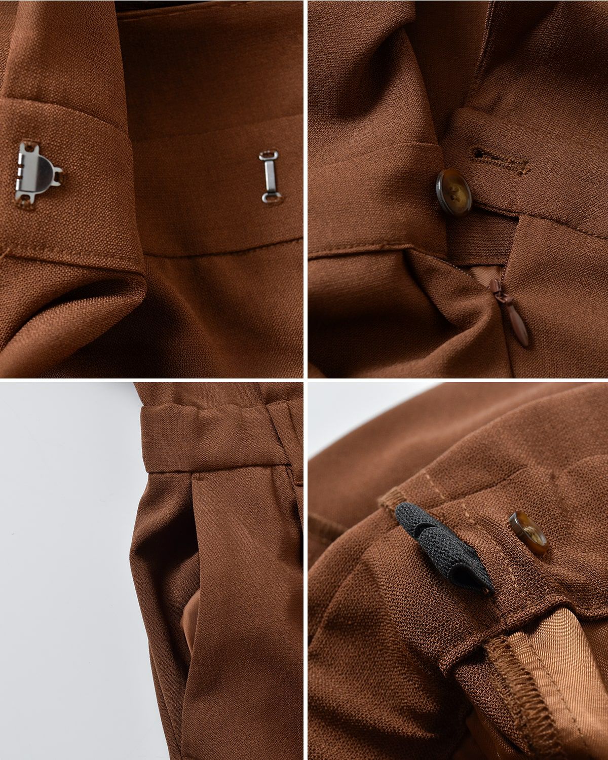 60%OFF】MANOF マノフ テーラード オールインワン 88112-5102-kk