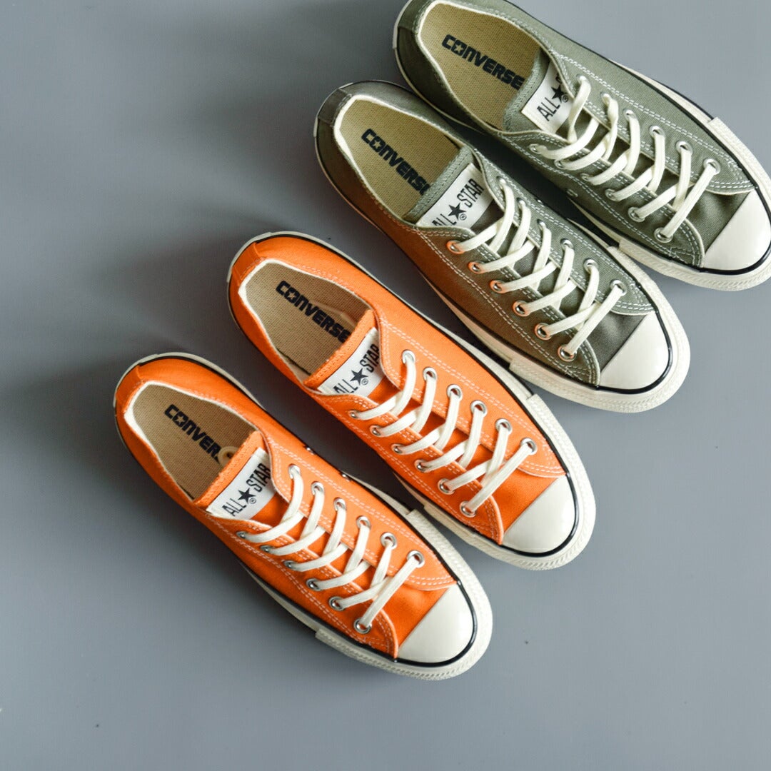 CONVERSE(コンバース) | Piu di aranciato（ピウディアランチェート）