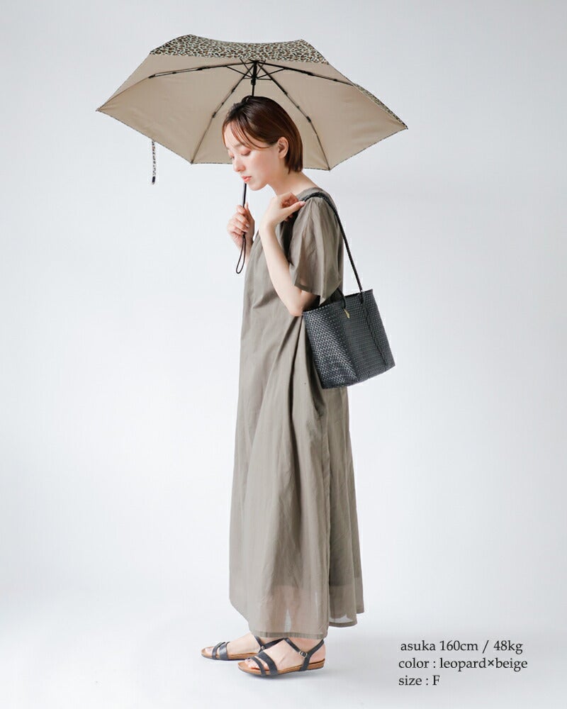 Traditional Weatherwear トラディショナルウェザーウェア レオパード