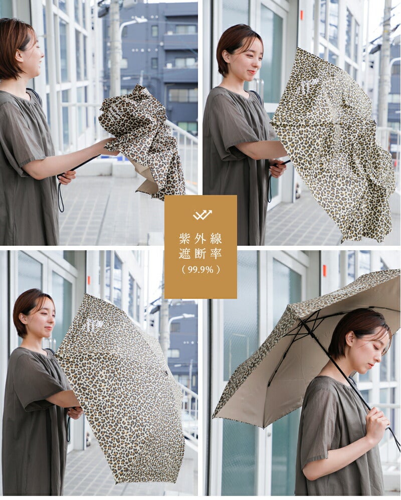 Traditional Weatherwear トラディショナルウェザーウェア レオパード