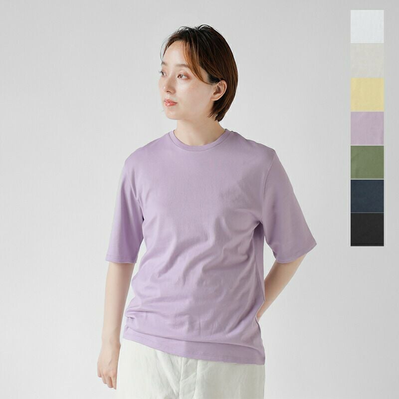 クーポン対象】LIFiLL リフィル コットニー コンパクト Tシャツ