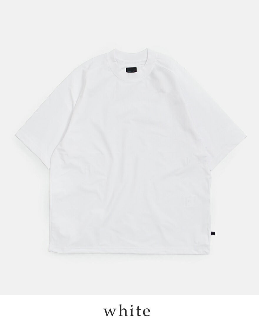 ダイワピア39 Tシャツ 白 S 25s/s DAIWA PIER39（ダイワ ピア39） t