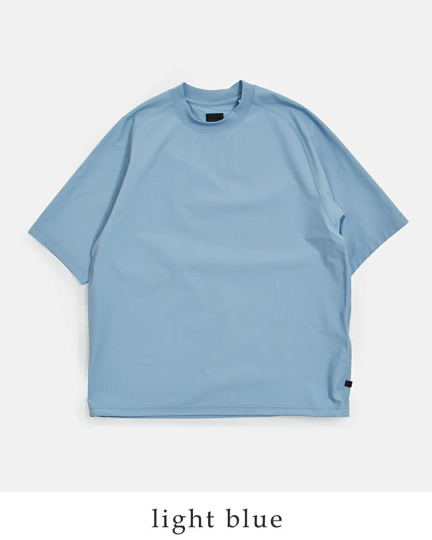 DAIWA PIER39 ダイワピア39 テック ライトウェイト 半袖 Tシャツ Ws