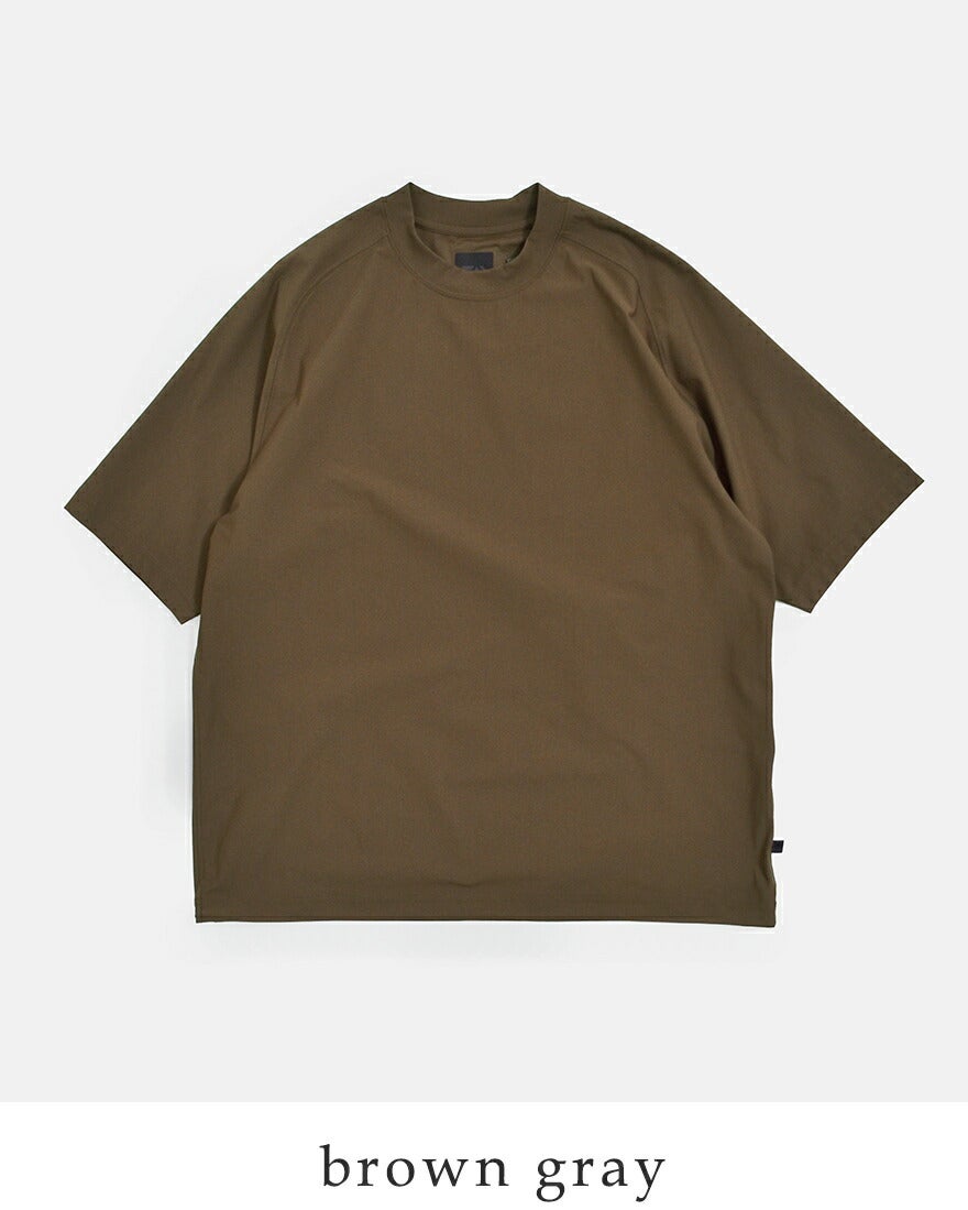 DAIWA PIER39 ダイワピア39 テック ライトウェイト 半袖 Tシャツ Ws