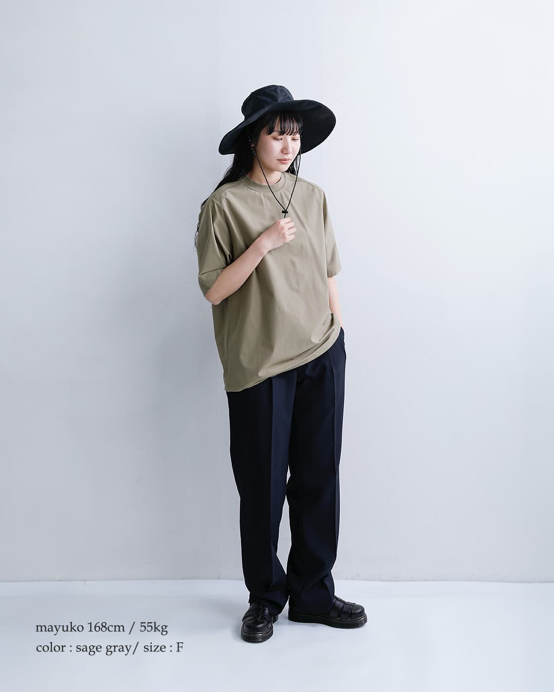 DAIWA PIER39 ダイワピア39 テック ライトウェイト 半袖 Tシャツ Ws