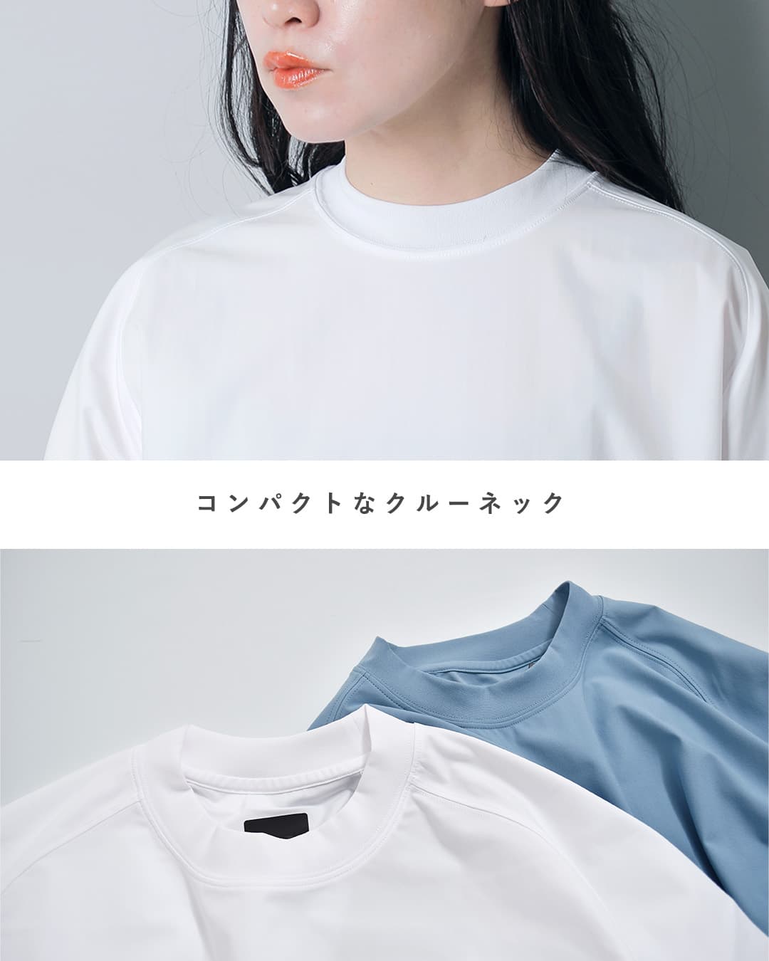 DAIWA PIER39 ダイワピア39 テック ライトウェイト 半袖 Tシャツ Ws