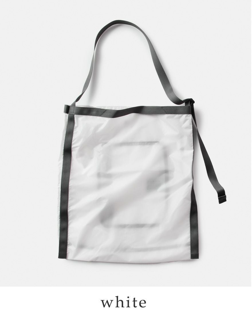 StitchandSew スティッチアンドソー 66ナイロン コーデュラリップ