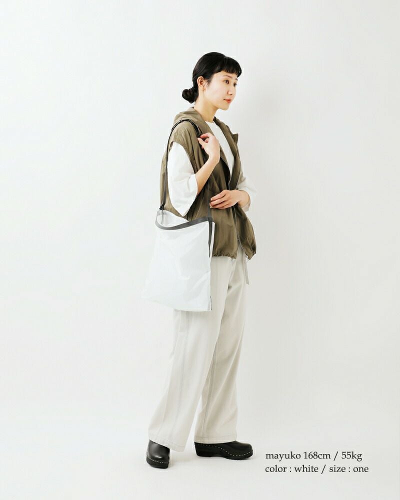 StitchandSew スティッチアンドソー 66ナイロン コーデュラリップ