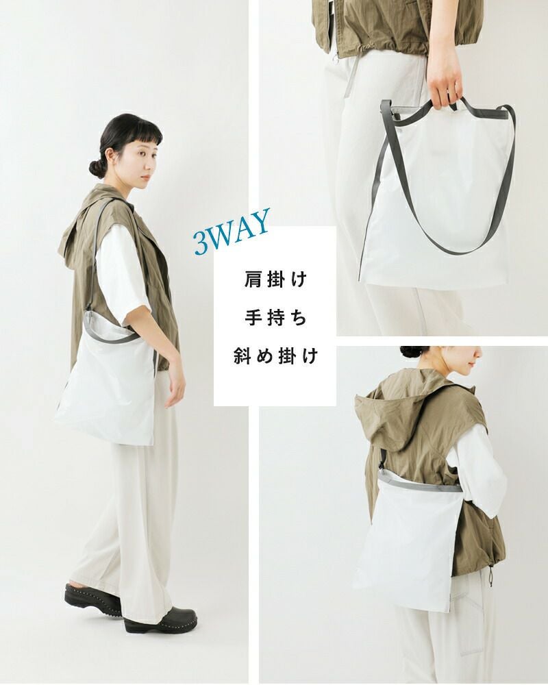 StitchandSew スティッチアンドソー 66ナイロン コーデュラリップ