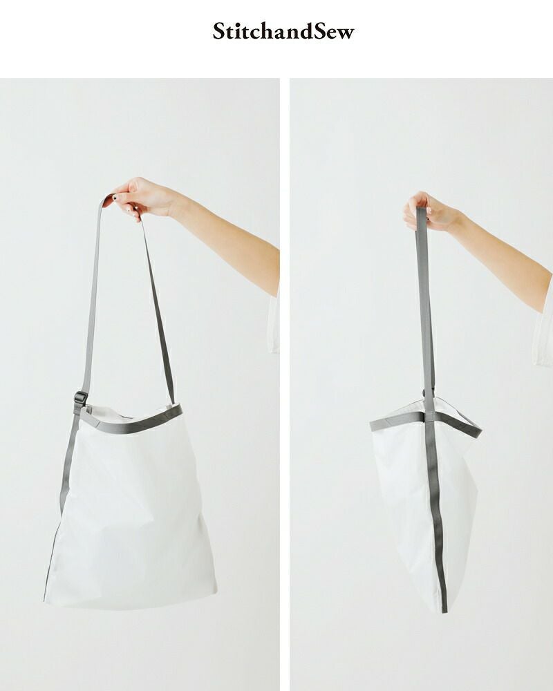 StitchandSew スティッチアンドソー 66ナイロン コーデュラリップ