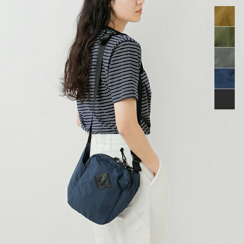 MT.RAINIER DESIGN マウントレイニアデザイン コットン ナイロン