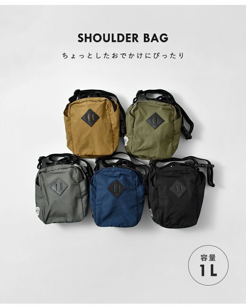 MT.RAINIER DESIGN マウントレイニアデザイン コットン ナイロン
