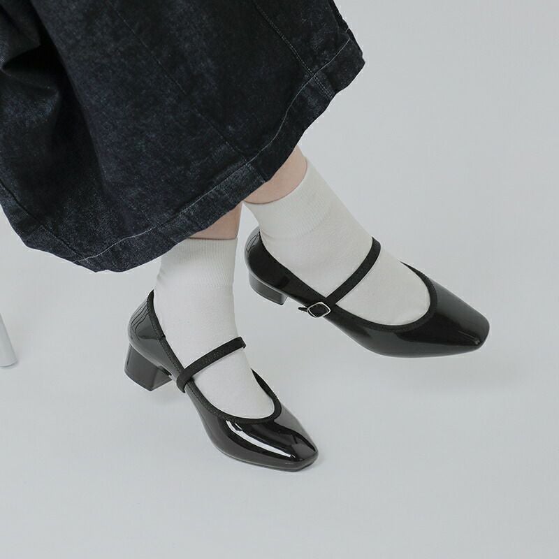 30%OFF】SHADDY シャディ レザー フラット シューズ sh004-mn