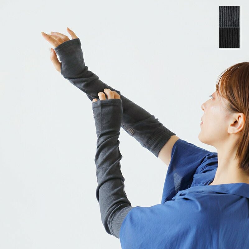 手袋・グローブ | Piu di aranciato（ピウディアランチェート）