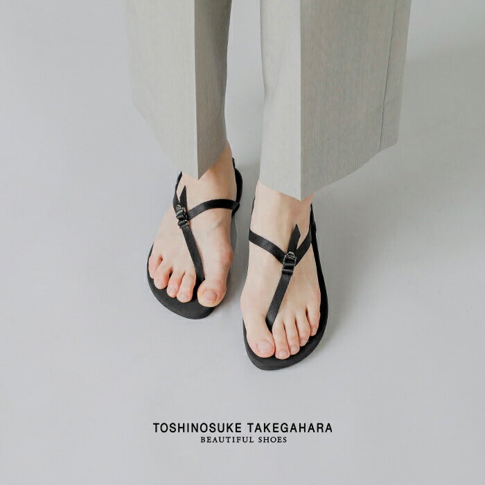 BEAUTIFUL SHOES ビューティフルシューズ ベアフットサンダル BEAUTIFUL SHOES ビューティフルシューズ ベアフット サンダル