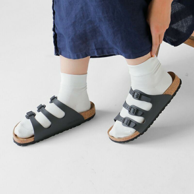 BIRKENSTOCK ビルケンシュトック フロリダ ソフトフットベッド