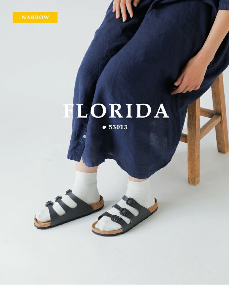 未使用 BIRKENSTOCK FLORIDA SFB サンダル 000000045374-06.jpg?size=l&w=