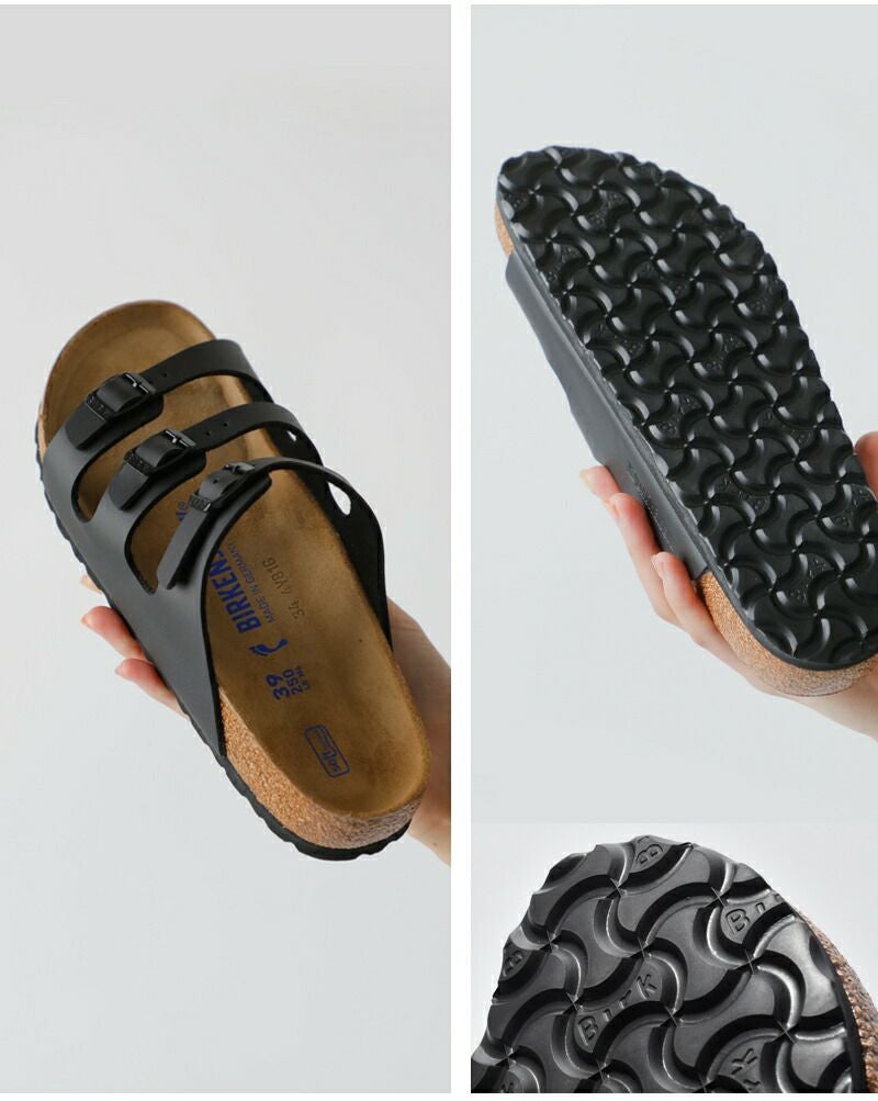 BIRKENSTOCK ビルケンシュトック フロリダ ソフトフットベッド