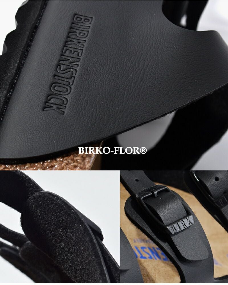BIRKENSTOCK ビルケンシュトック フロリダ ソフトフットベッド