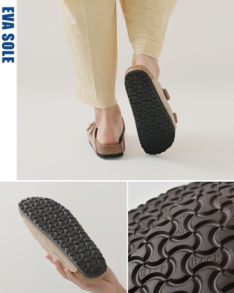クーポン対象】BIRKENSTOCK ビルケンシュトック アリゾナ スエード