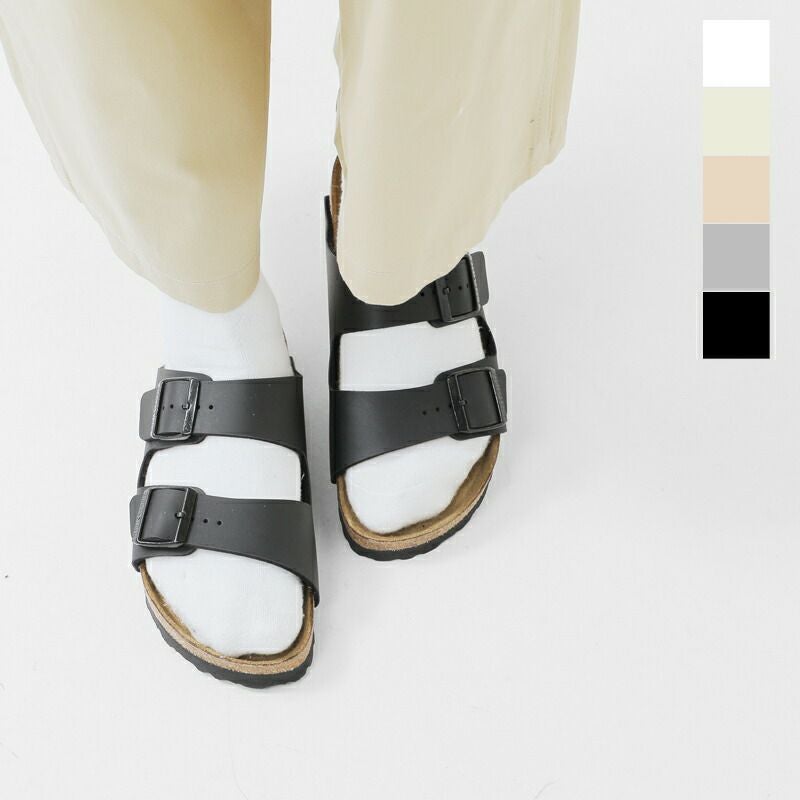 クーポン対象】BIRKENSTOCK ビルケンシュトック アリゾナ ビルコフロー