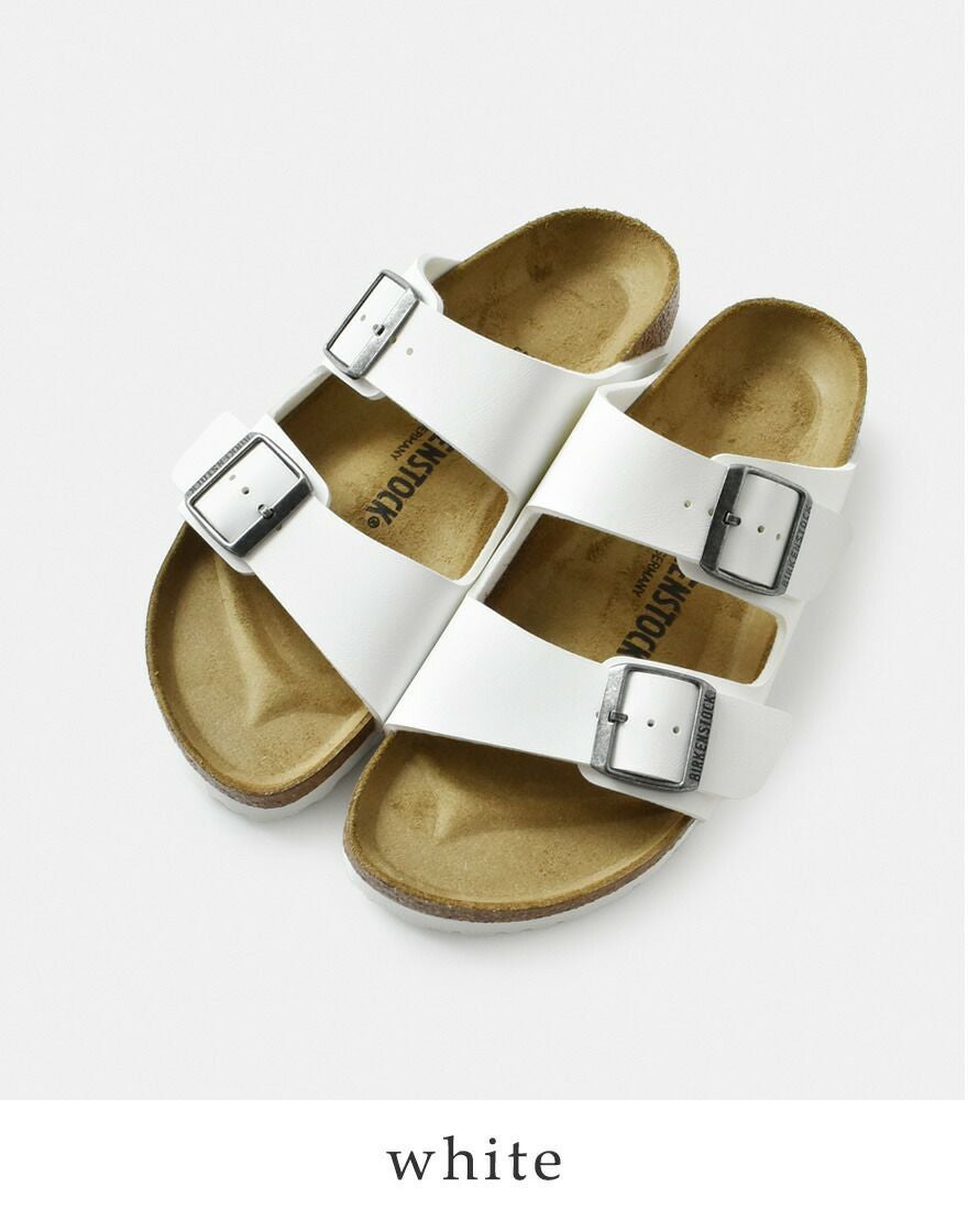 BIRKENSTOCK ビルケンシュトック アリゾナ ビルコフロー ナロー