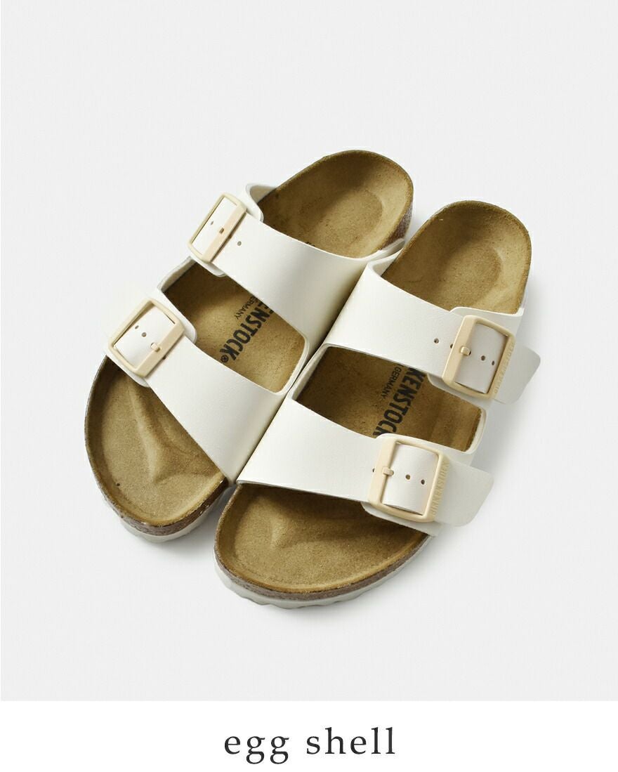 クーポン対象】BIRKENSTOCK ビルケンシュトック アリゾナ ビルコフロー
