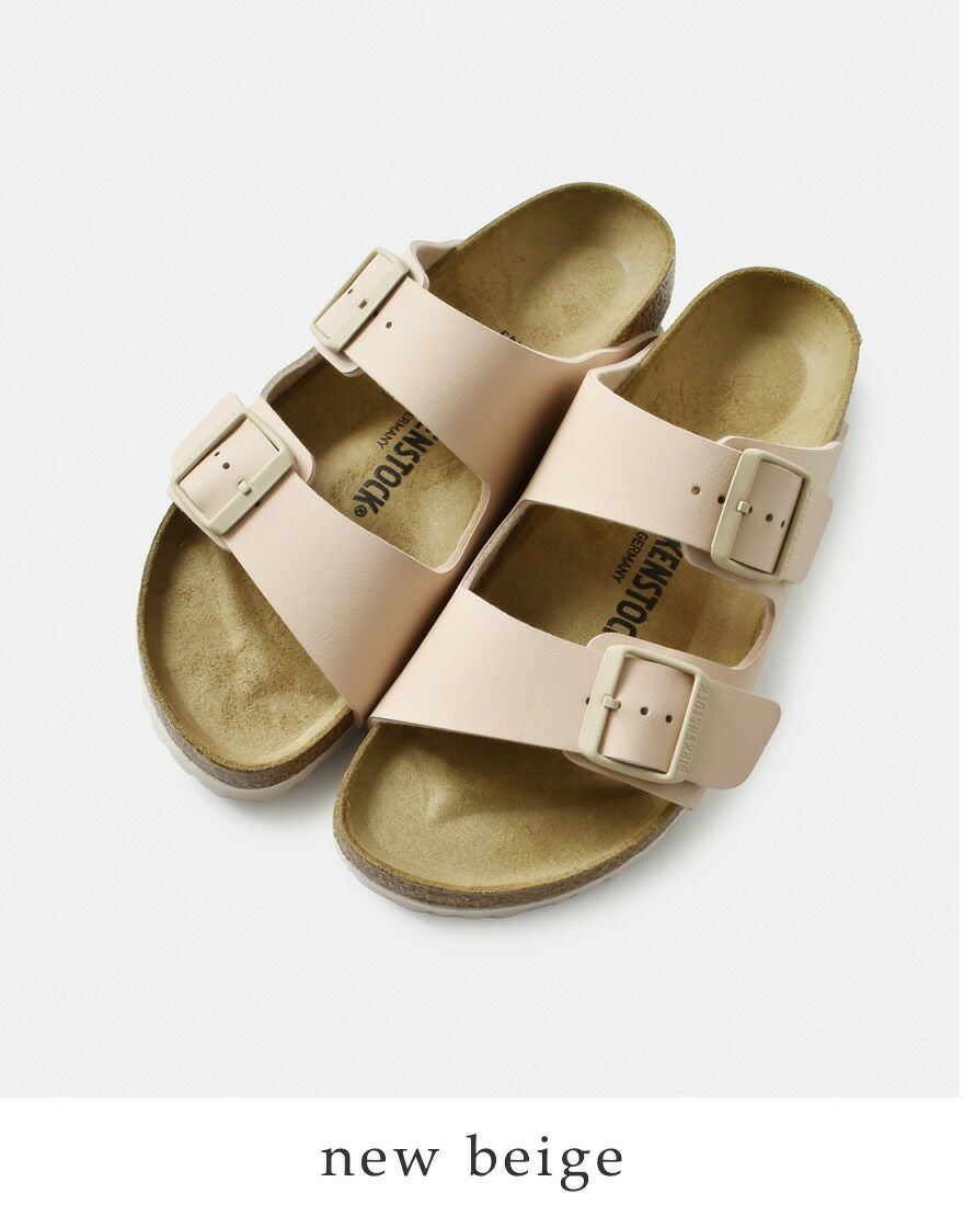 BIRKENSTOCK ビルケンシュトック アリゾナ ビルコフロー ナロー