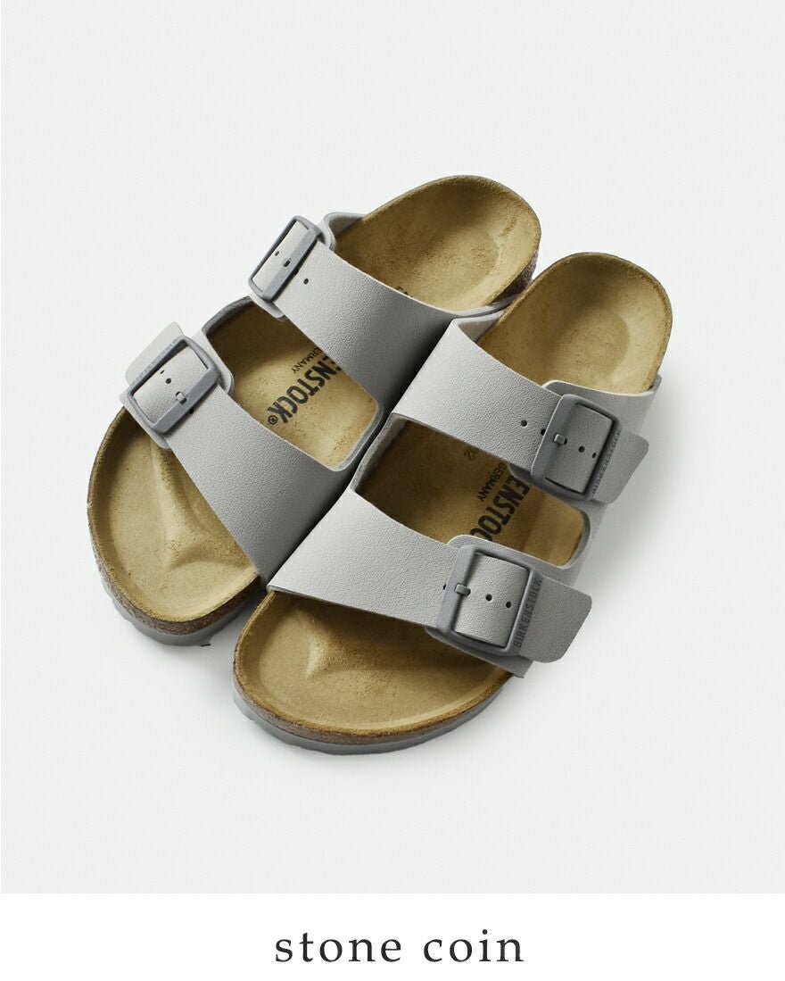 BIRKENSTOCK ビルケンシュトック アリゾナ ビルコフロー ナロー