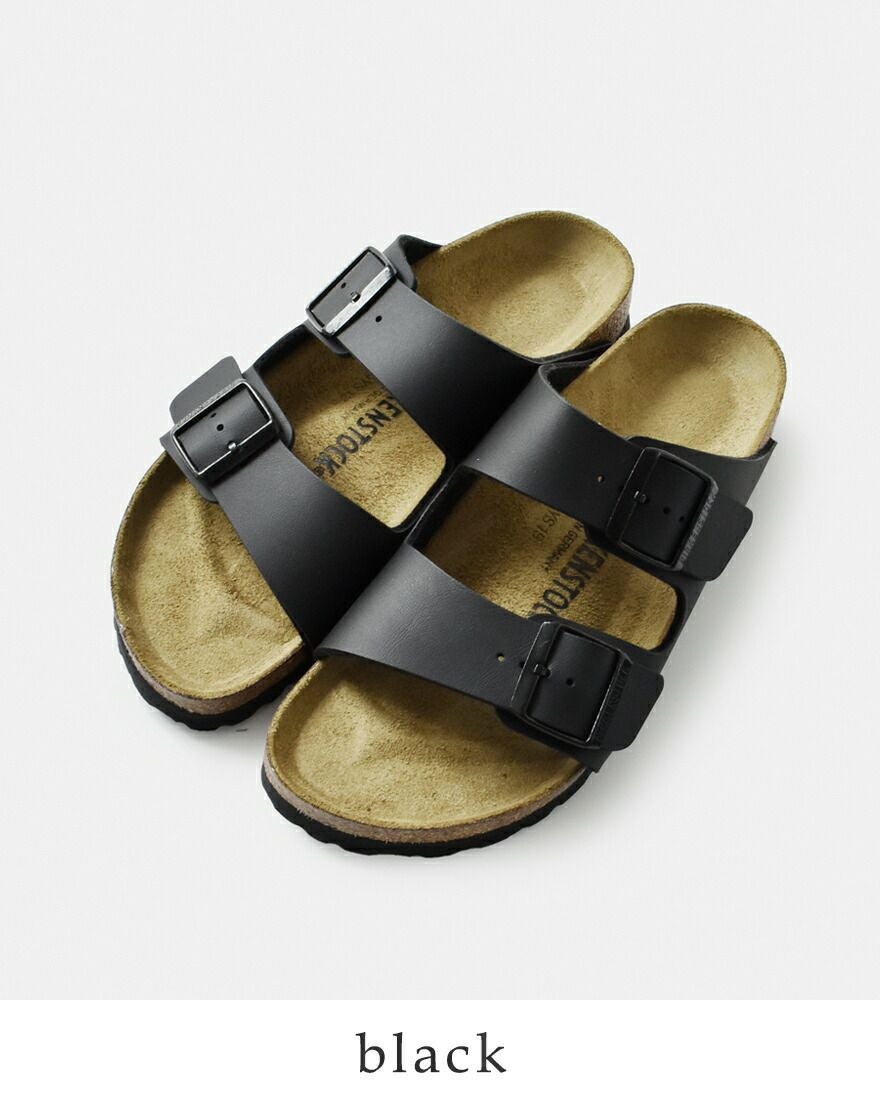 BIRKENSTOCK ビルケンシュトック アリゾナ ビルコフロー ナロー