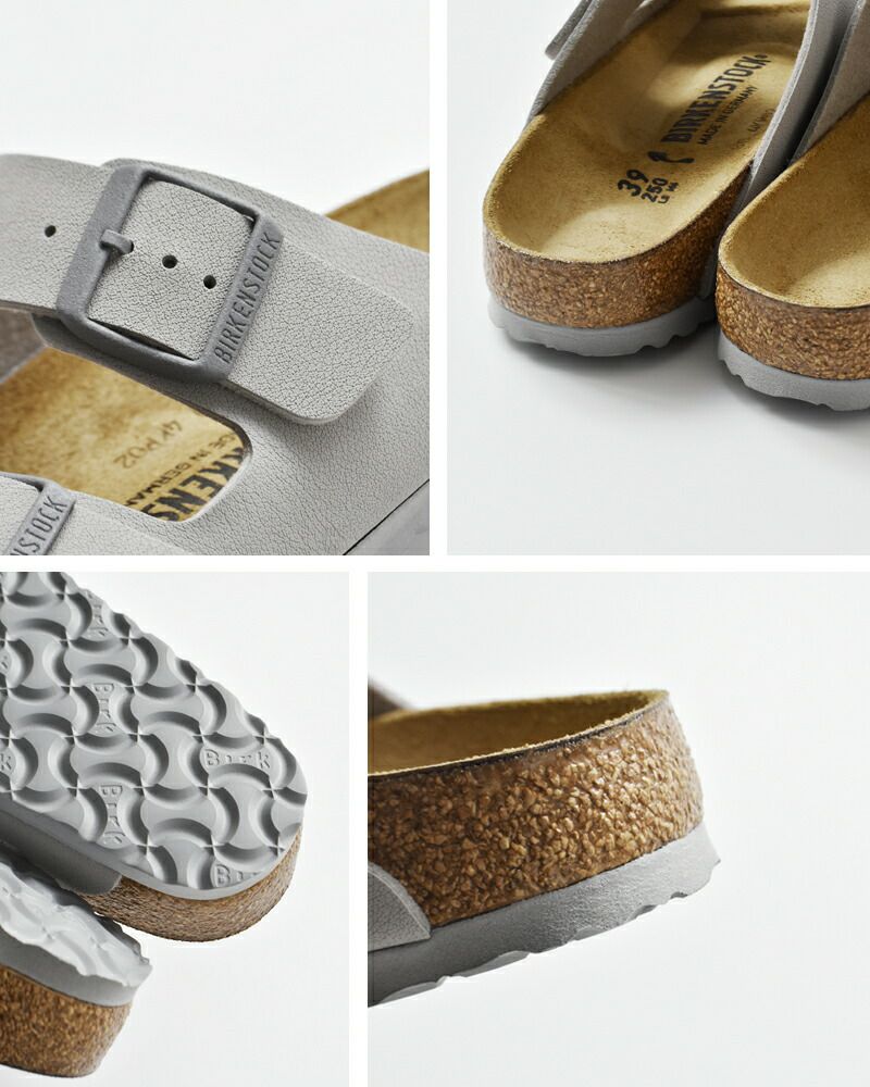 BIRKENSTOCK ビルケンシュトック アリゾナ ビルコフロー ナロー