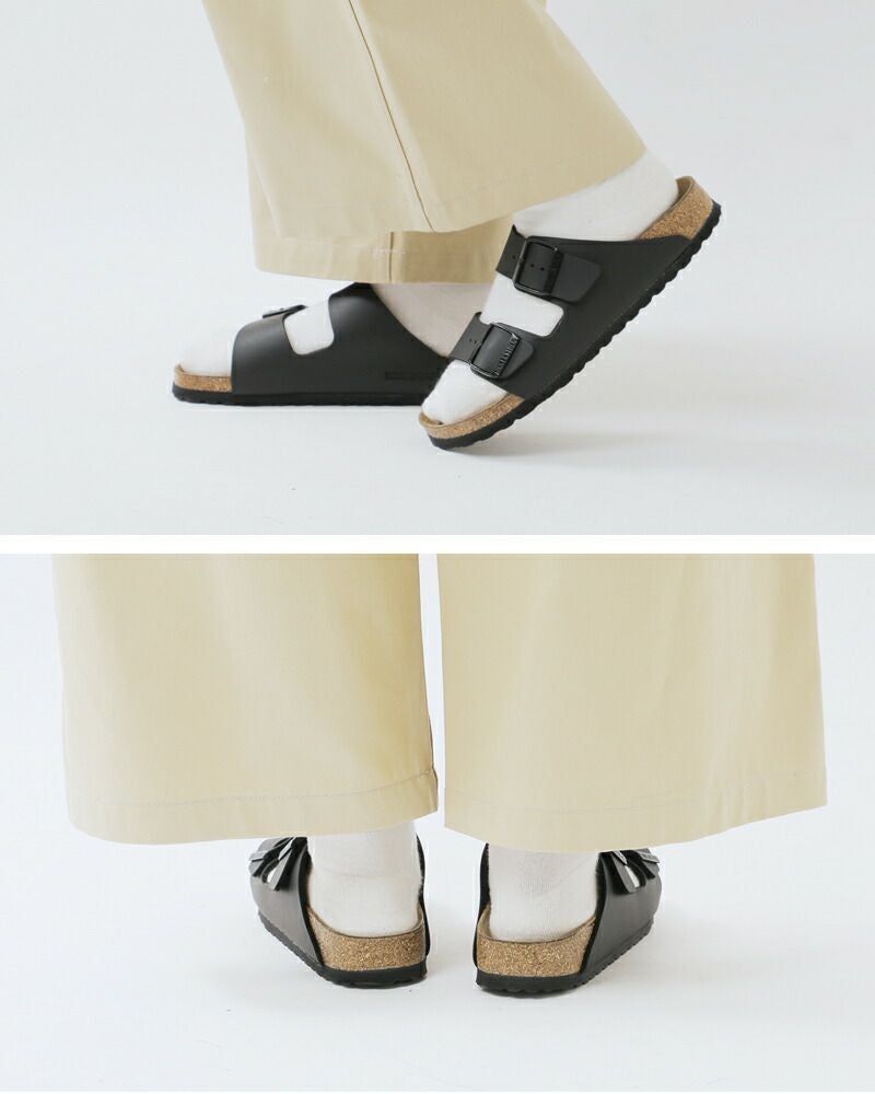 BIRKENSTOCK ビルケンシュトック アリゾナ ビルコフロー ナロー