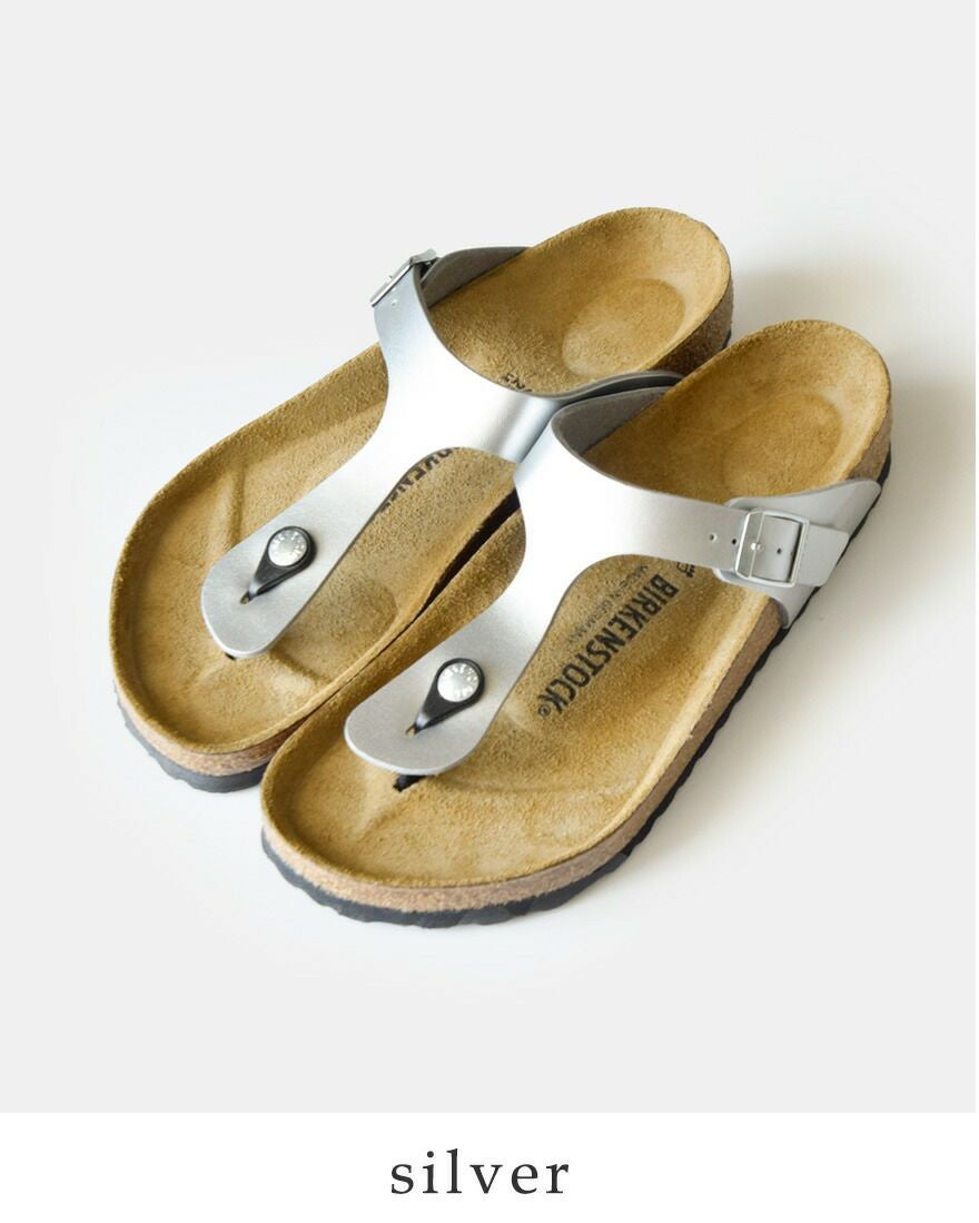 クーポン対象】BIRKENSTOCK ビルケンシュトック ギゼ ビルコフロー