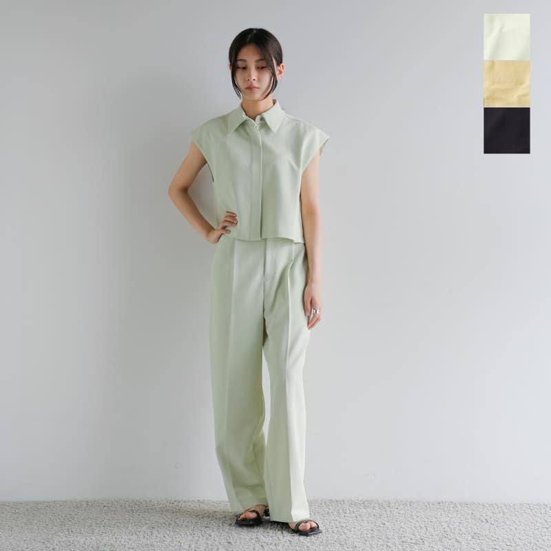 60%OFF】MANOF マノフ リラックス セットアップ 88112-5132-kk