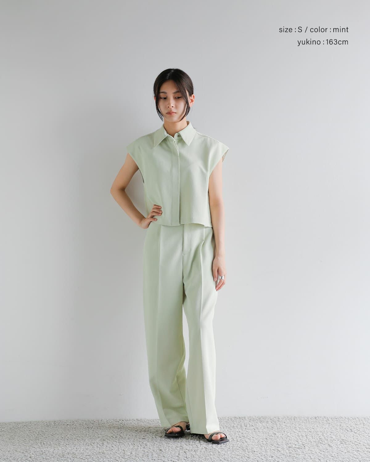 60%OFF】MANOF マノフ リラックス セットアップ 88112-5132-kk