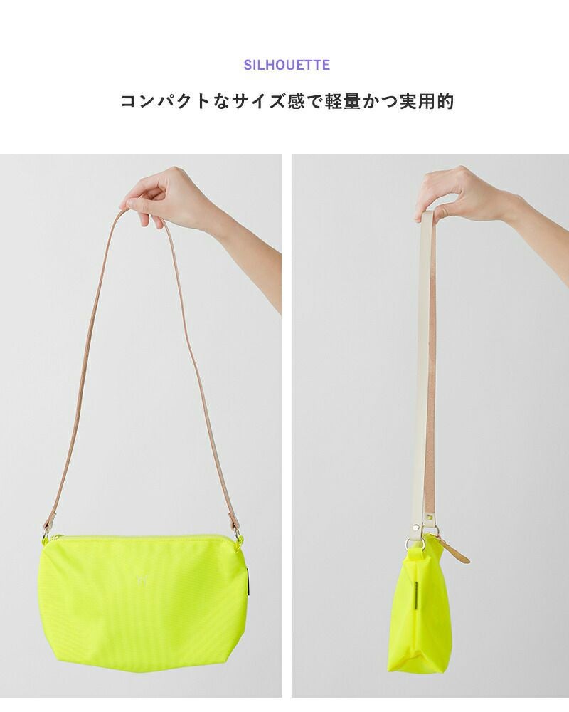 クーポン対象】BAG'n'NOUN バッグンナウン モンタナ ナイロン レザー