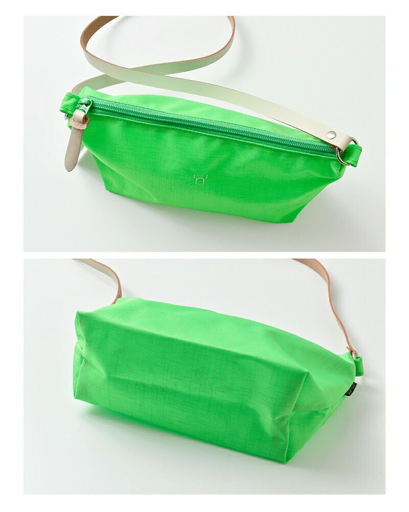 30%OFF】BAG'n'NOUN バッグンナウン モンタナ ナイロン レザー