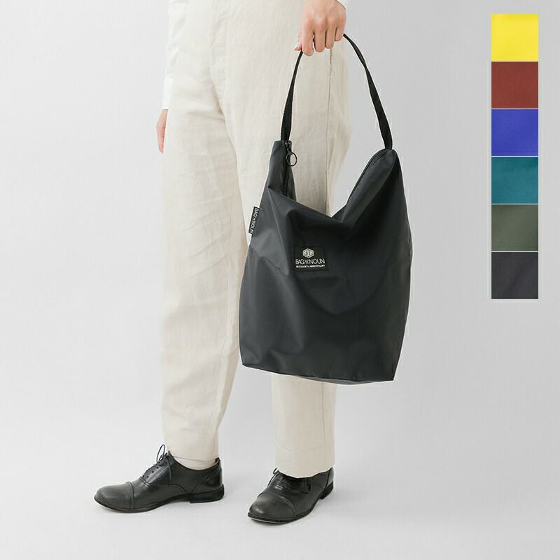 BAG'n'NOUN バッグンナウン ナイロン ワンショルダー バッグ “OS LITE