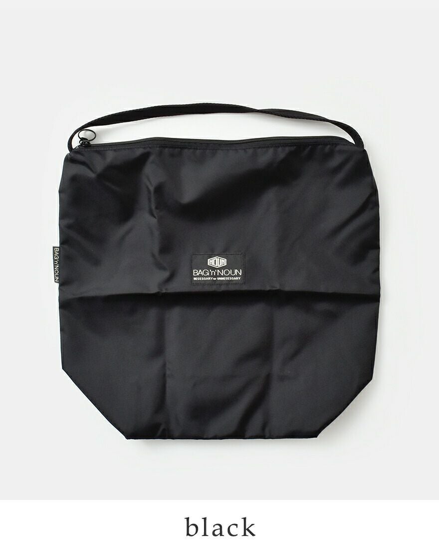 BAG'n'NOUN バッグンナウン ナイロン ワンショルダー バッグ “OS LITE