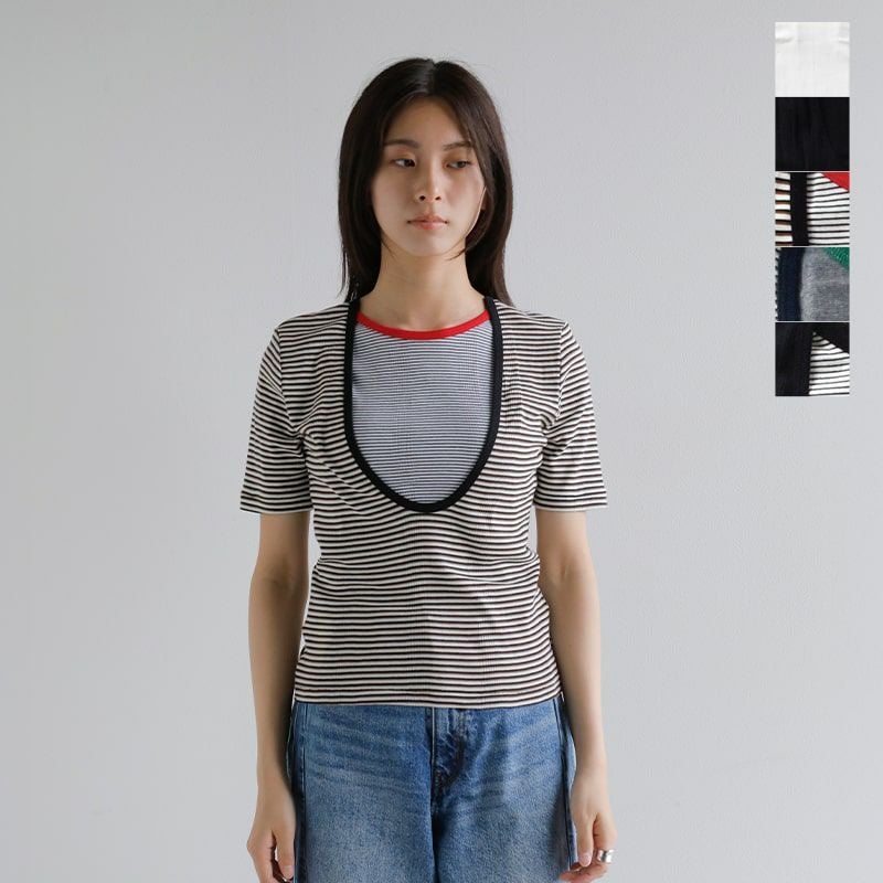 beautiful people Tシャツ・カットソー レディース beautiful people（ビューティフルピープル） tシャツ レディース