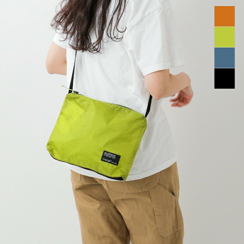 オパール バック サコッシュ オパールサコッシュ – KENSHI YONEZU ONLINE STORE