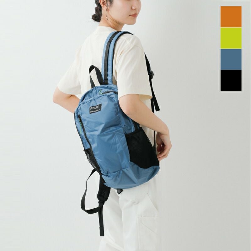 Matador マタドール MTD リフラクション パッカブル バックパック