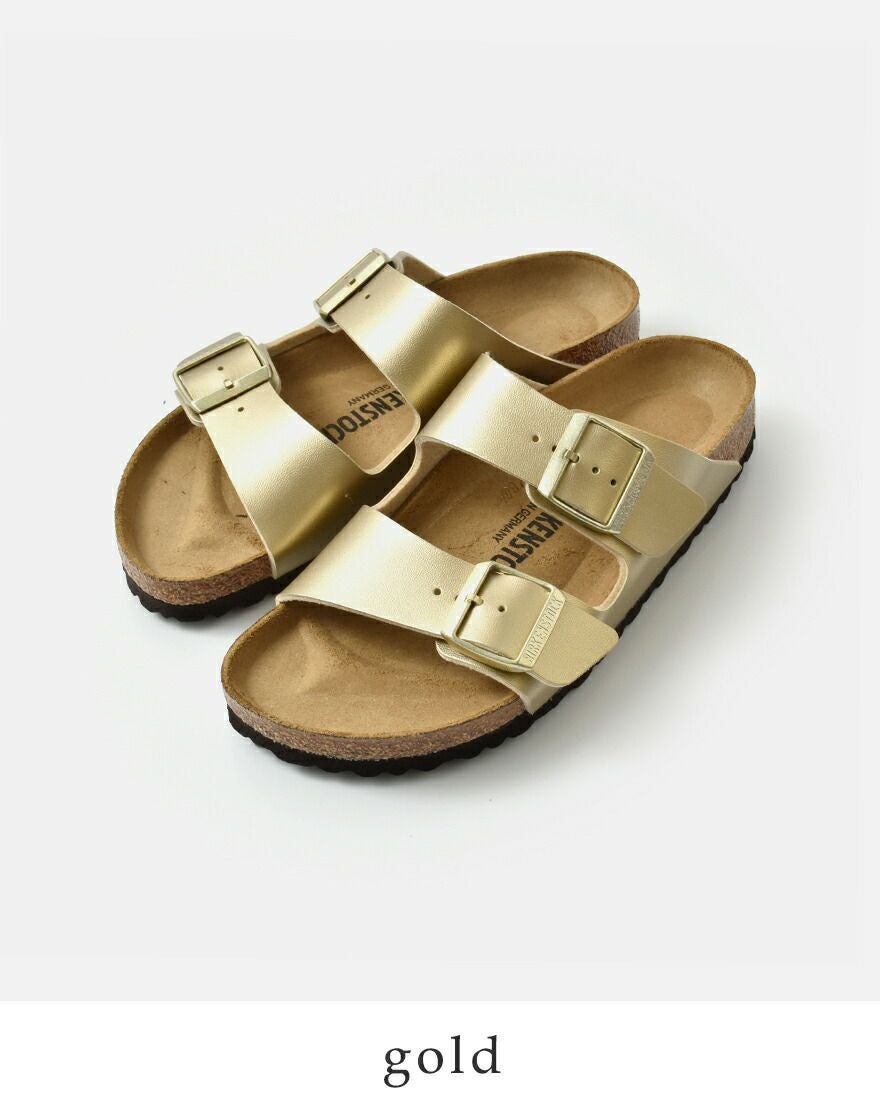 BIRKENSTOCK(ビルケンシュトック) | Piu di aranciato（ピウディア